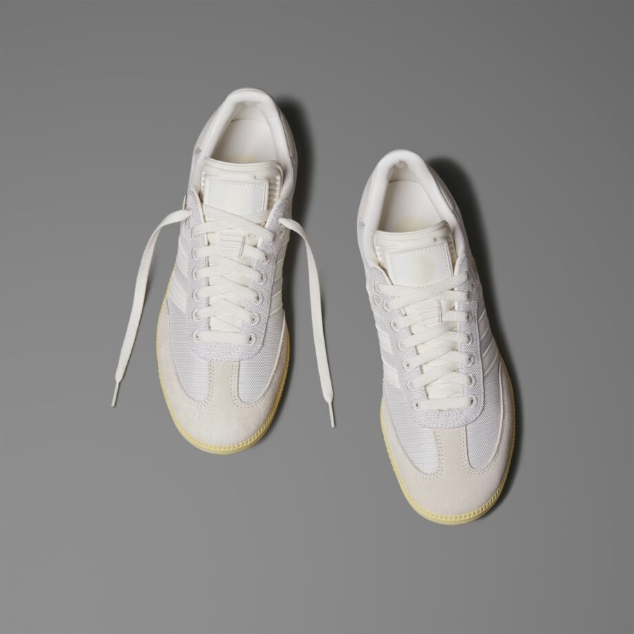 Adidas Samba Germany Indoor Fotbollsskor