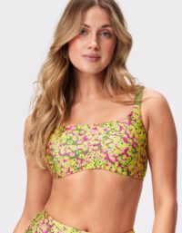 Stronger - Active Bikini Top