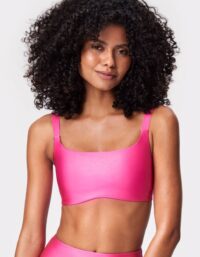 Stronger - Active Bikini Top