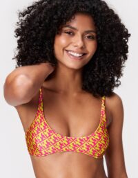 Stronger - Bralette Bikini