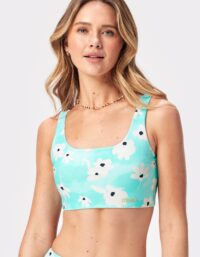 Stronger - Florencia Bikini Top