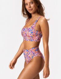 Stronger - Florencia Bikini Top