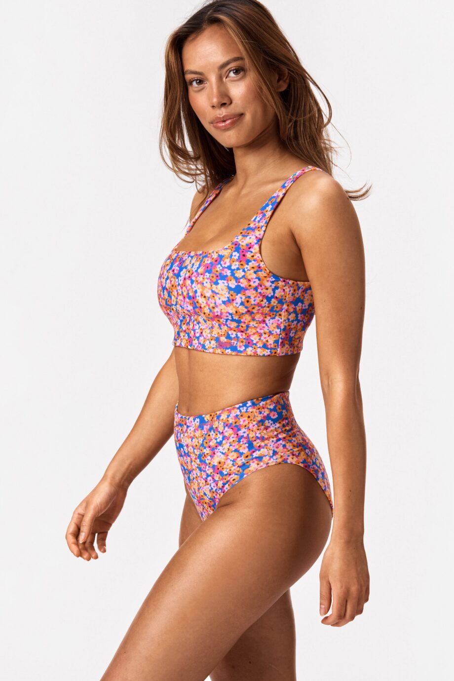 Stronger - Florencia Bikini Top