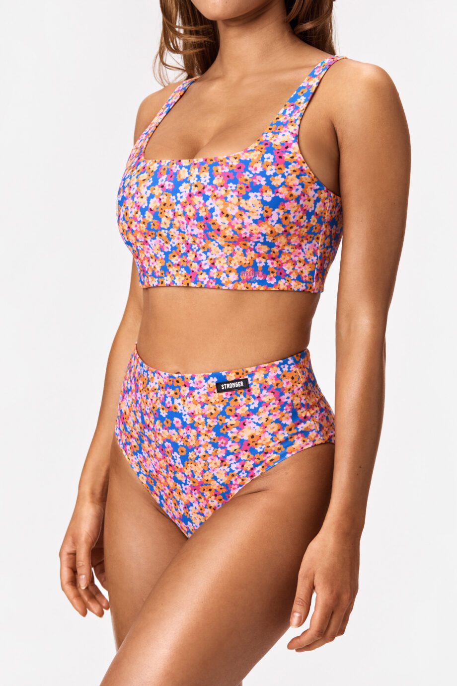 Stronger - Florencia Bikinitrosa