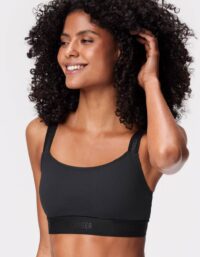 Stronger - Signature Bikini Top