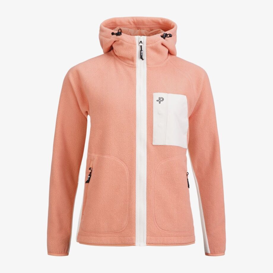 Pelle Petterson W Loft hood