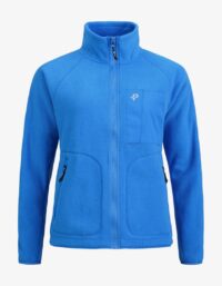 Pelle Petterson W Loft zip