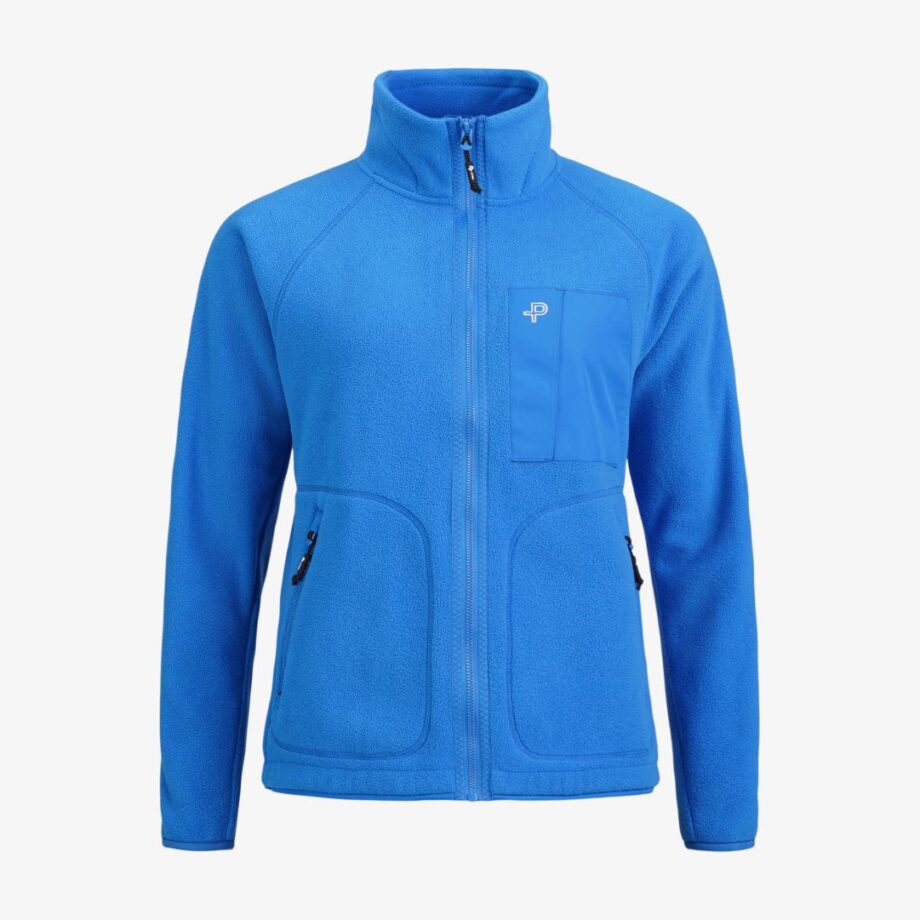 Pelle Petterson W Loft zip