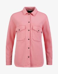 Pelle Petterson W P-Overshirt