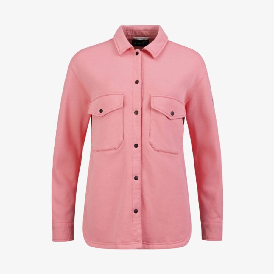 Pelle Petterson W P-Overshirt