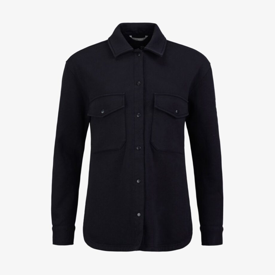 Pelle Petterson W P-Overshirt