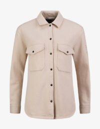 Pelle Petterson W P-Overshirt