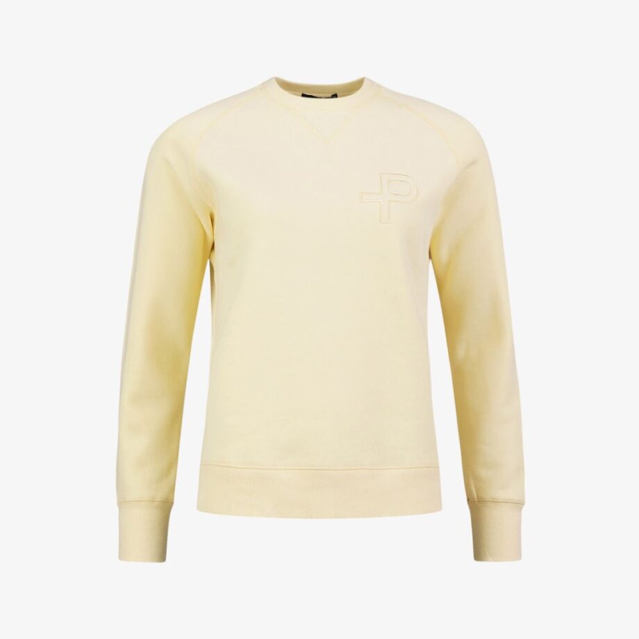 Pelle Petterson W P-sweatshirt
