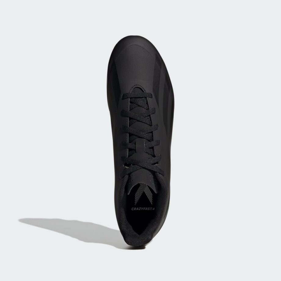 Adidas X Crazyfast.4 Flexible Ground Fotbollsskor