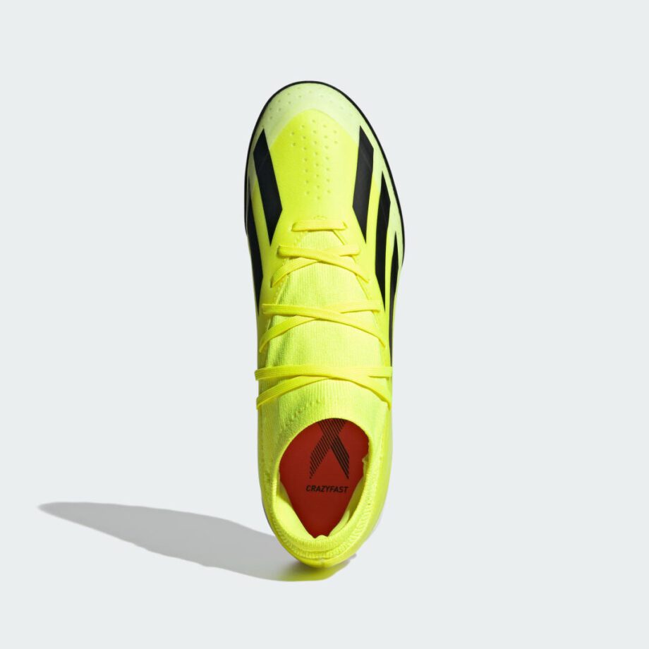 Adidas X Crazyfast League Turf Fotbollsskor