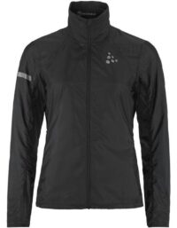 Craft Pro Hypervent Jacket 2 W Black