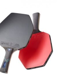 Stiga Bat Cybershape Future - 3-Star