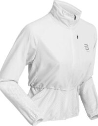 Dählie Jacket Air Wmn Brilliant White