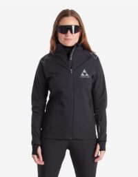 Fischer Mora Speed Jacket W Black
