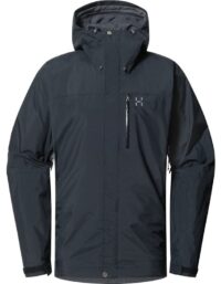 Haglöfs Astral GTX II Jacket Men True Black