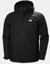 Helly Hansen Dubliner Insulated Jacket
