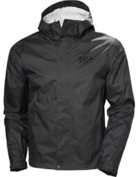 Helly Hansen Loke Jacket 2.0 Black