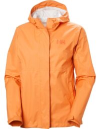 Helly Hansen W Loke Jacket 2.0 Apricot Crush