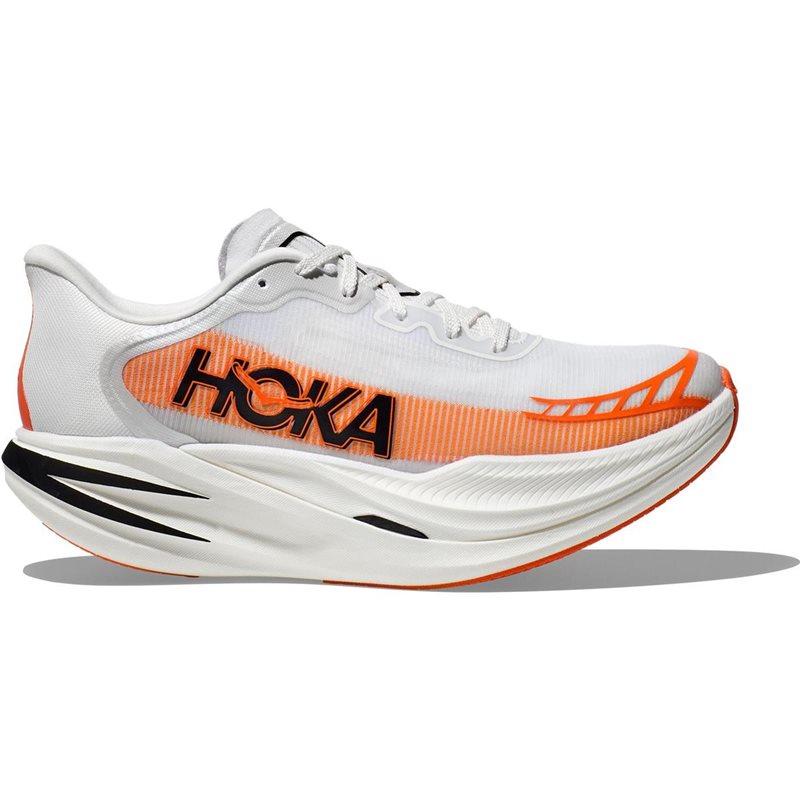 Hoka U Cielo X1 2.0 Frost/Lava Frost/Lava 39 1/3