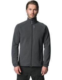 Houdini M's Aero Jacket True Black