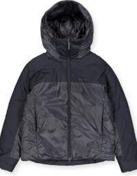 Houdini W'S Double Dunfri True Black
