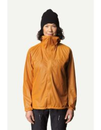 Houdini W's The Orange Jacket Orange