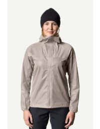 Houdini W's The Orange Jacket Sandstorm