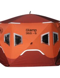 IFISH Glamp X 365-6