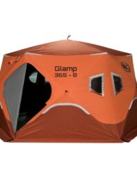 IFISH Glamp X 365-8