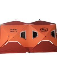 IFISH Glamp X 365-9