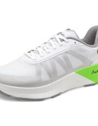 Joe Nimble Addict PRO-R W White