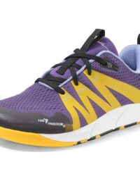 Joe Nimble nimbleToes Addict W Purple Purple 40.5