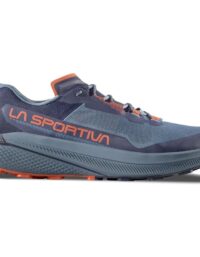 La Sportiva Prodigio Hurricane/Deep Sea Hurricane/Deep Sea 45,5