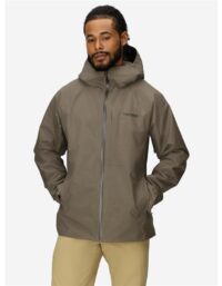 Marmot Waypoint GTX Jacketcket Claystone