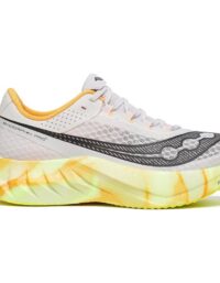Saucony Endorphin Pro 4 Mens Fog/Peel Fog/Peel 46.5