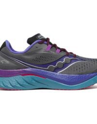 Saucony Endorphin Speed 4 Mens Navy/Pepper