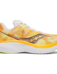 Saucony Kinvara 15 Womens Peel/White