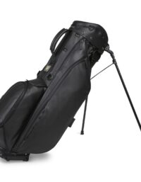 Titleist LINKSLEGEND Members Bag - Black