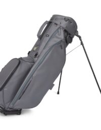 Titleist LINKSLEGEND Members Bag - Charcoal