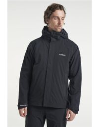 Tenson Biscaya Evo Jacket Men Black