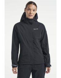 Tenson Biscaya Evo Jacket Women Black