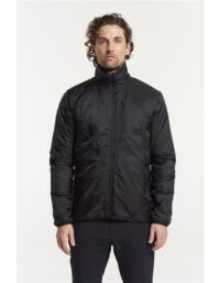 Tenson Txlite Core Puffer Jacket M Black