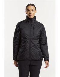 Tenson Txlite Core Puffer Jacket W Black