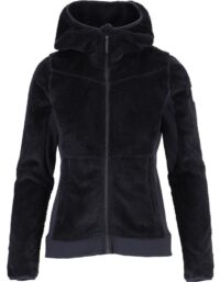 Twentyfour Isbre Air Fleece Tröya D Black