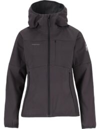 Twentyfour Venture 360 Jacket W Black